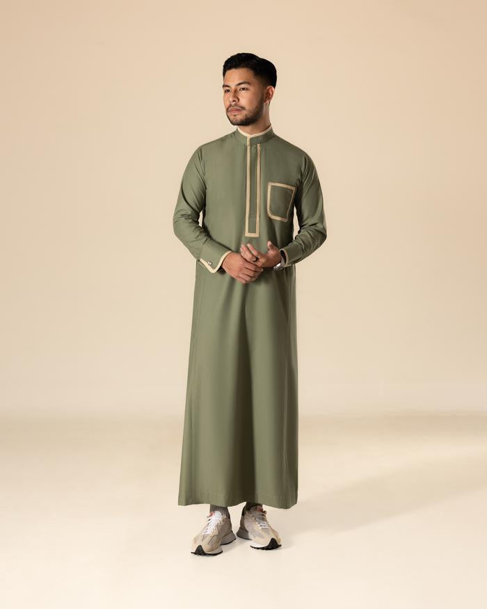 Uwais Series Sage