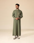Uwais Series Sage