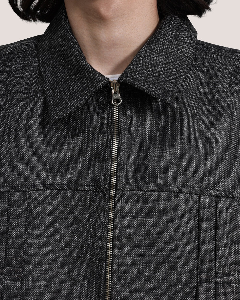 Althair Boxy Jacket By Serumpun Indonesia