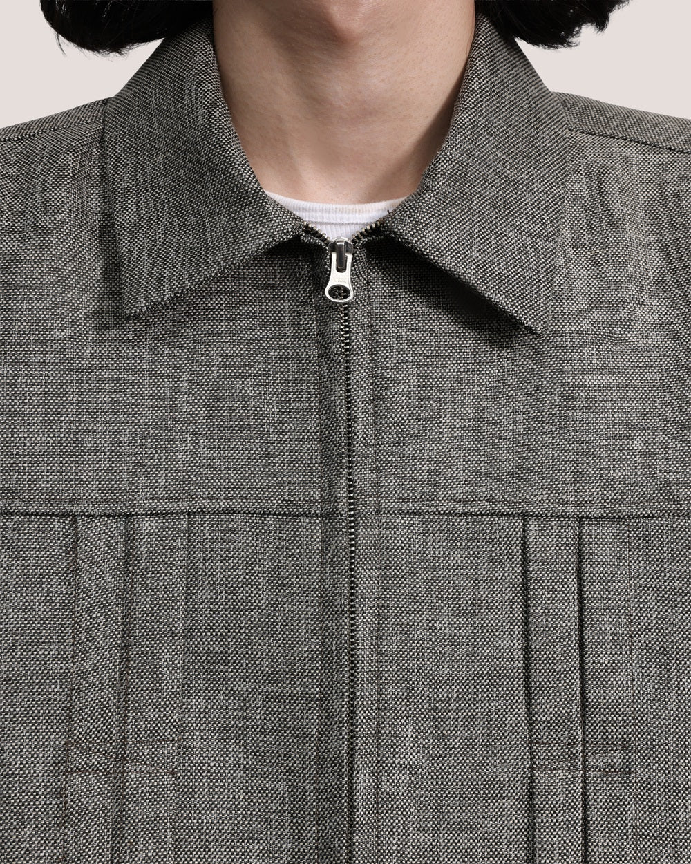 Althair Boxy Jacket By Serumpun Indonesia