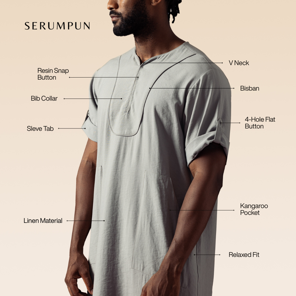 Emir series Abu