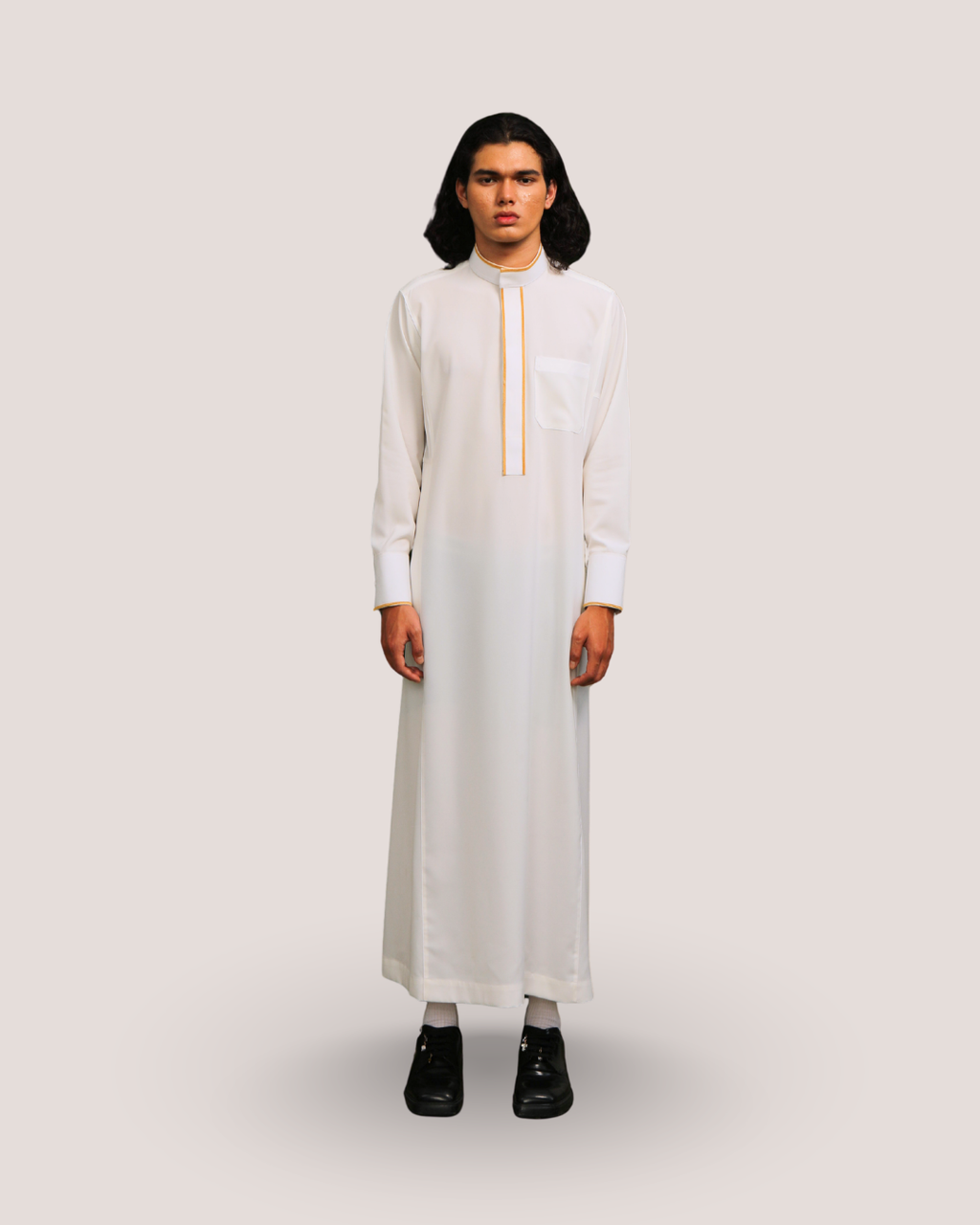 Amir Thobe Gold Series Edition