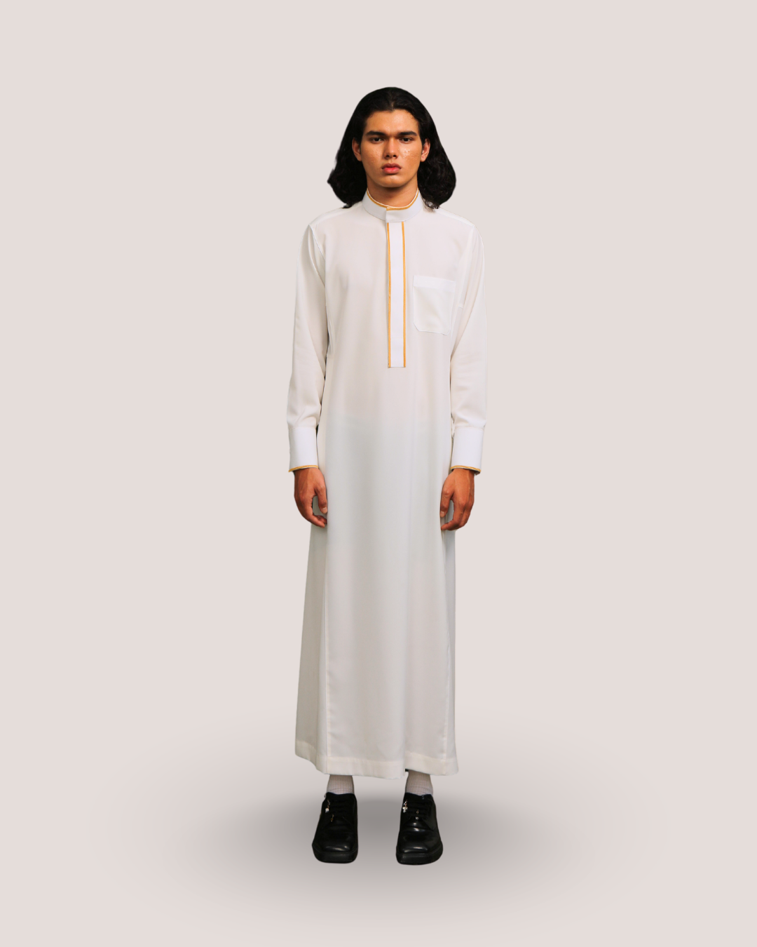 Amir Thobe Gold Series Edition