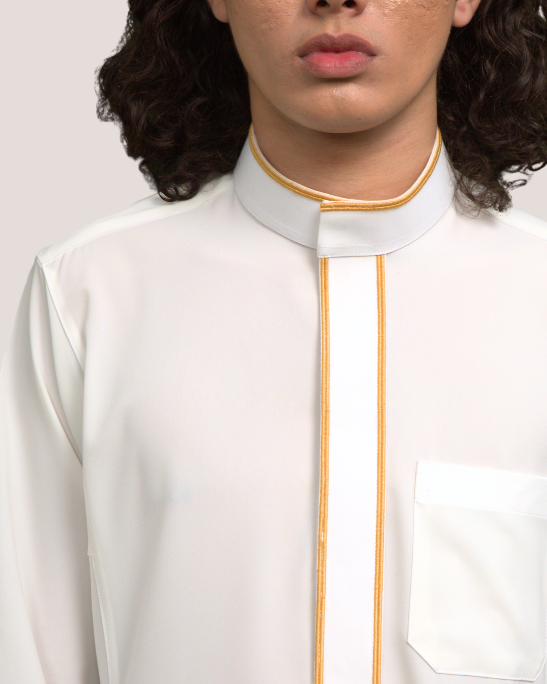 Amir Thobe Gold Series Edition