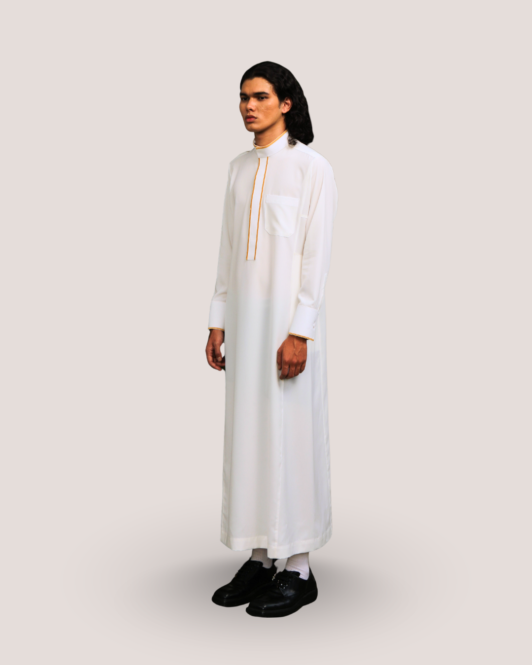 Amir Thobe Gold Series Edition