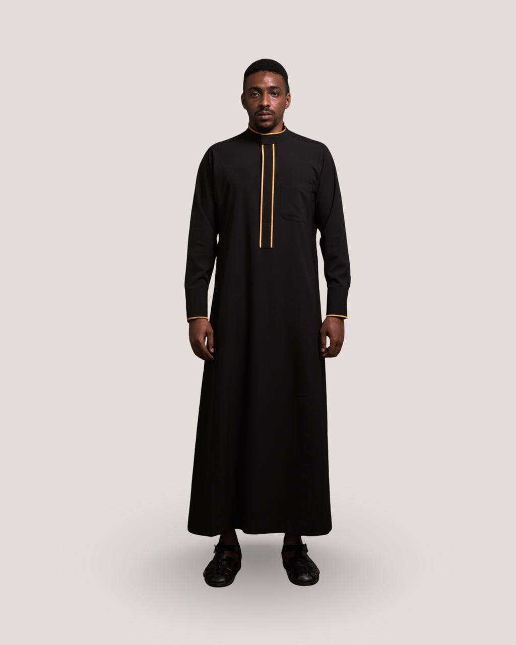Amir Thobe Gold Series Edition