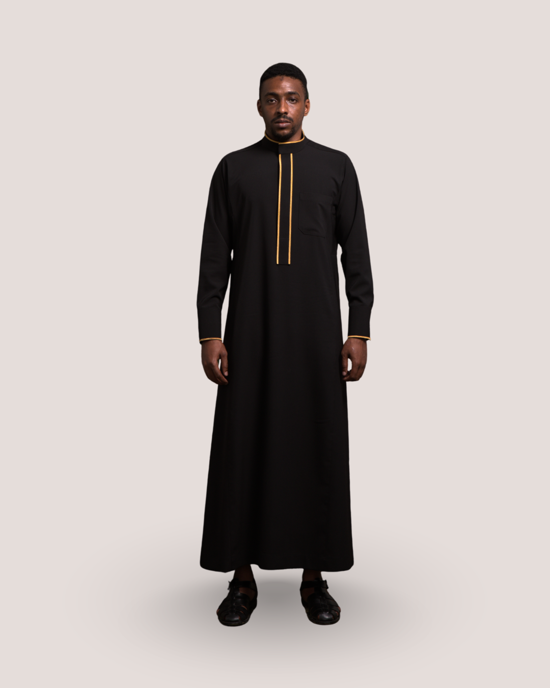 Amir Thobe Gold Series Edition