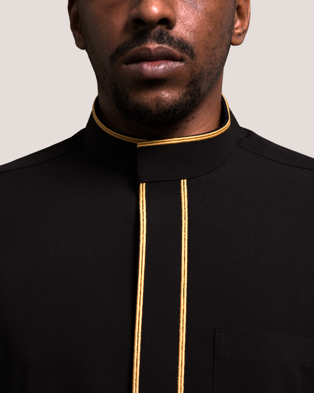 Amir Thobe Gold Series Edition