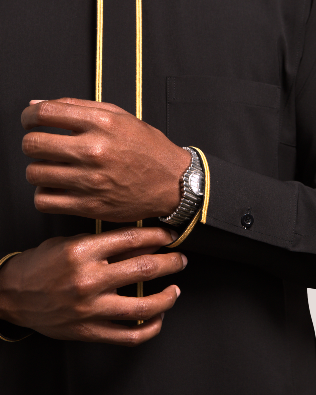 Amir Thobe Gold Series Edition