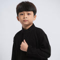 Umar Premium Hitam Kids