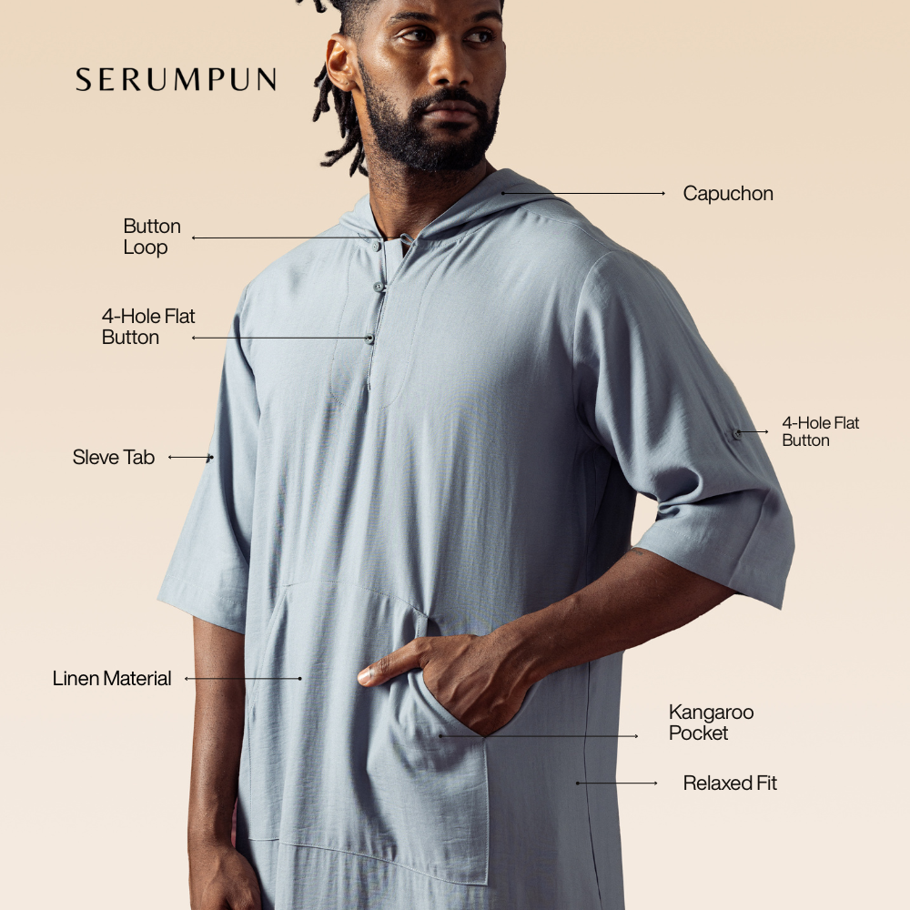 Amaar Series Denim