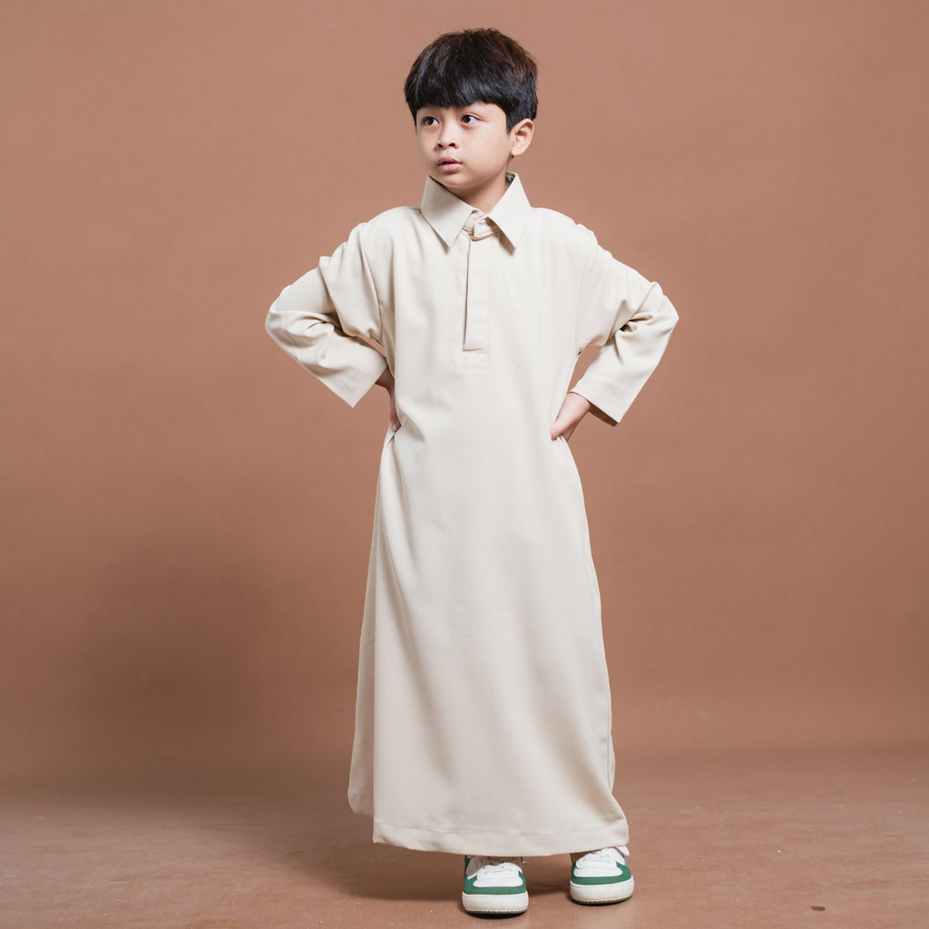 Hanif Camel kids