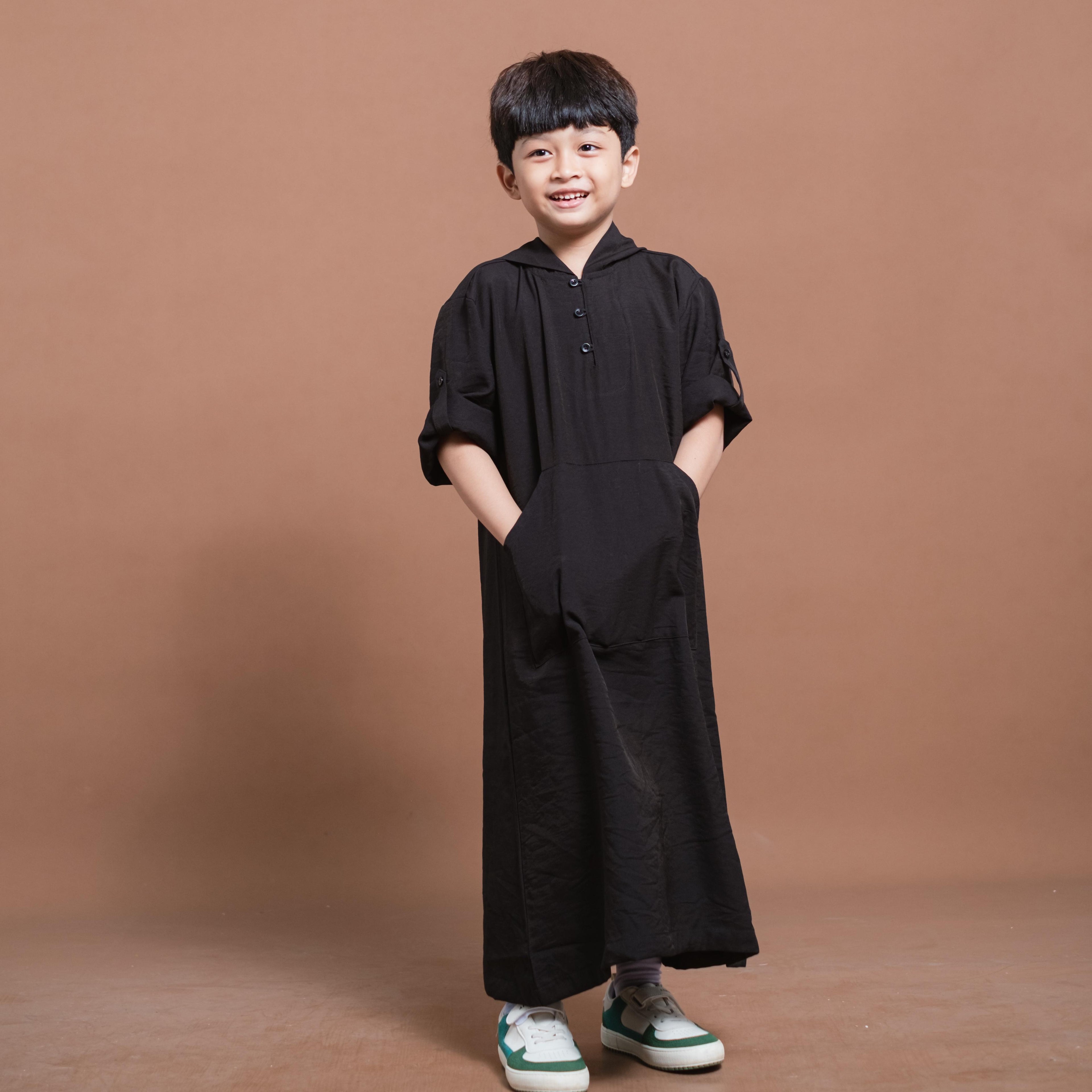 Amaar Black Kids