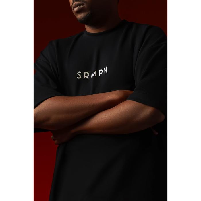 SYUKR Shirt by Serumpun Indonesia