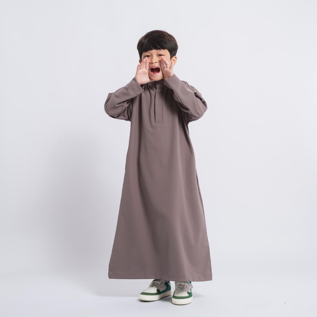 Umar Premium Abu Kids