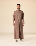 Uwais Series Mauve