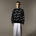 SABR Sweater By Serumpun Indonesia