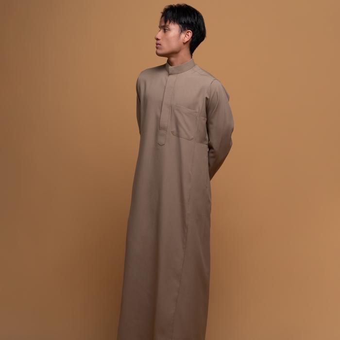 Umar New Millo