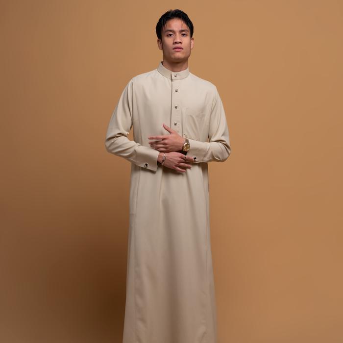 Adnan Series Camel