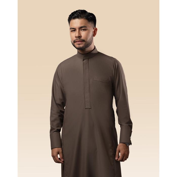 Salman Series Olive