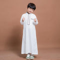 Salman Broken White kids