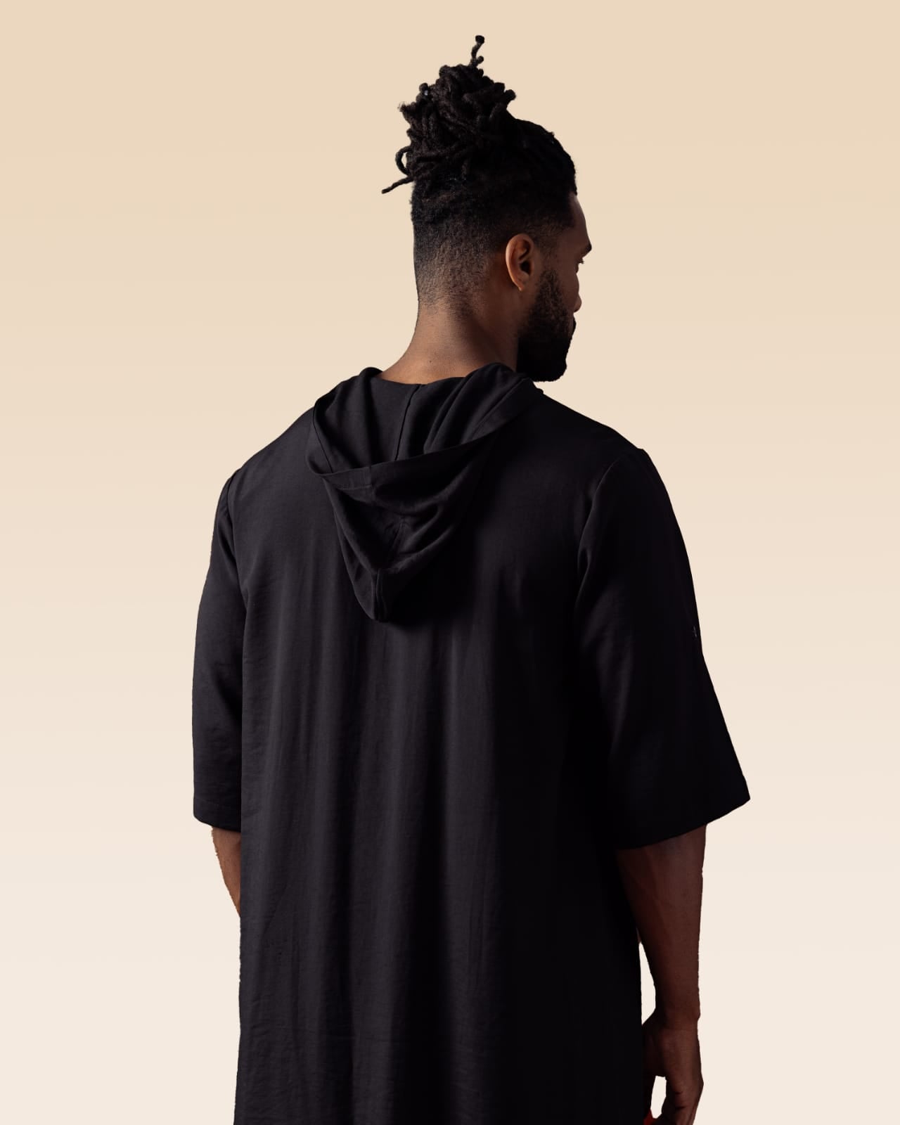 Amaar Series Black