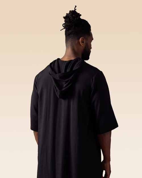 Amaar Series Black