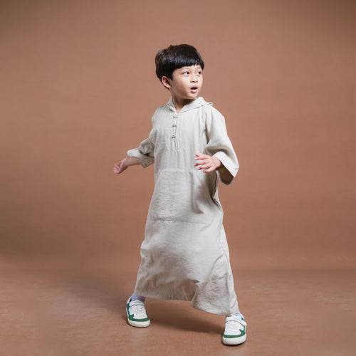 Amaar Beige Kids