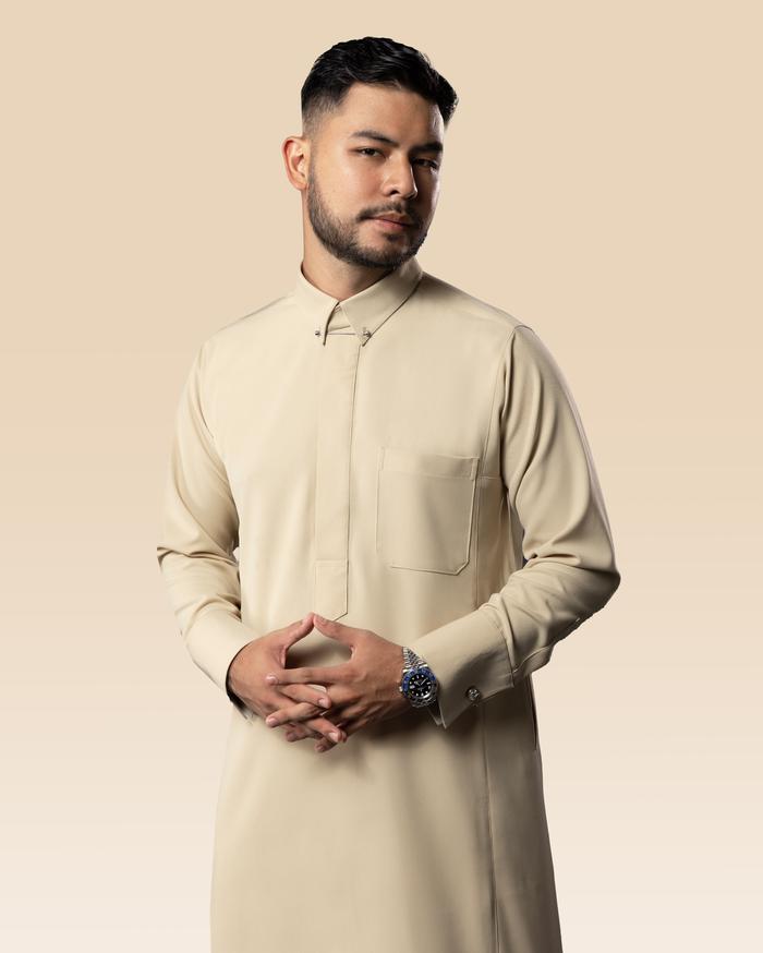Hanif Series Camel