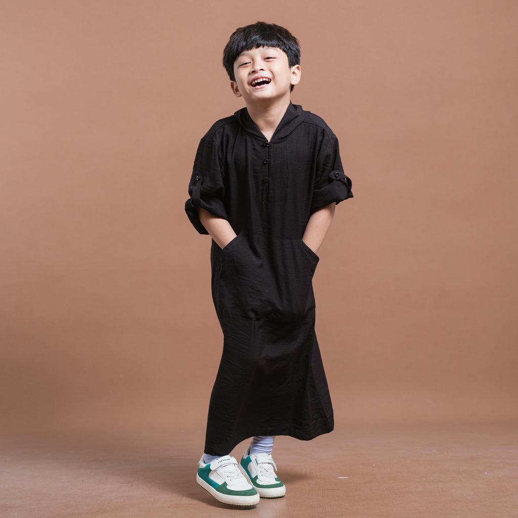 Amaar Black Kids