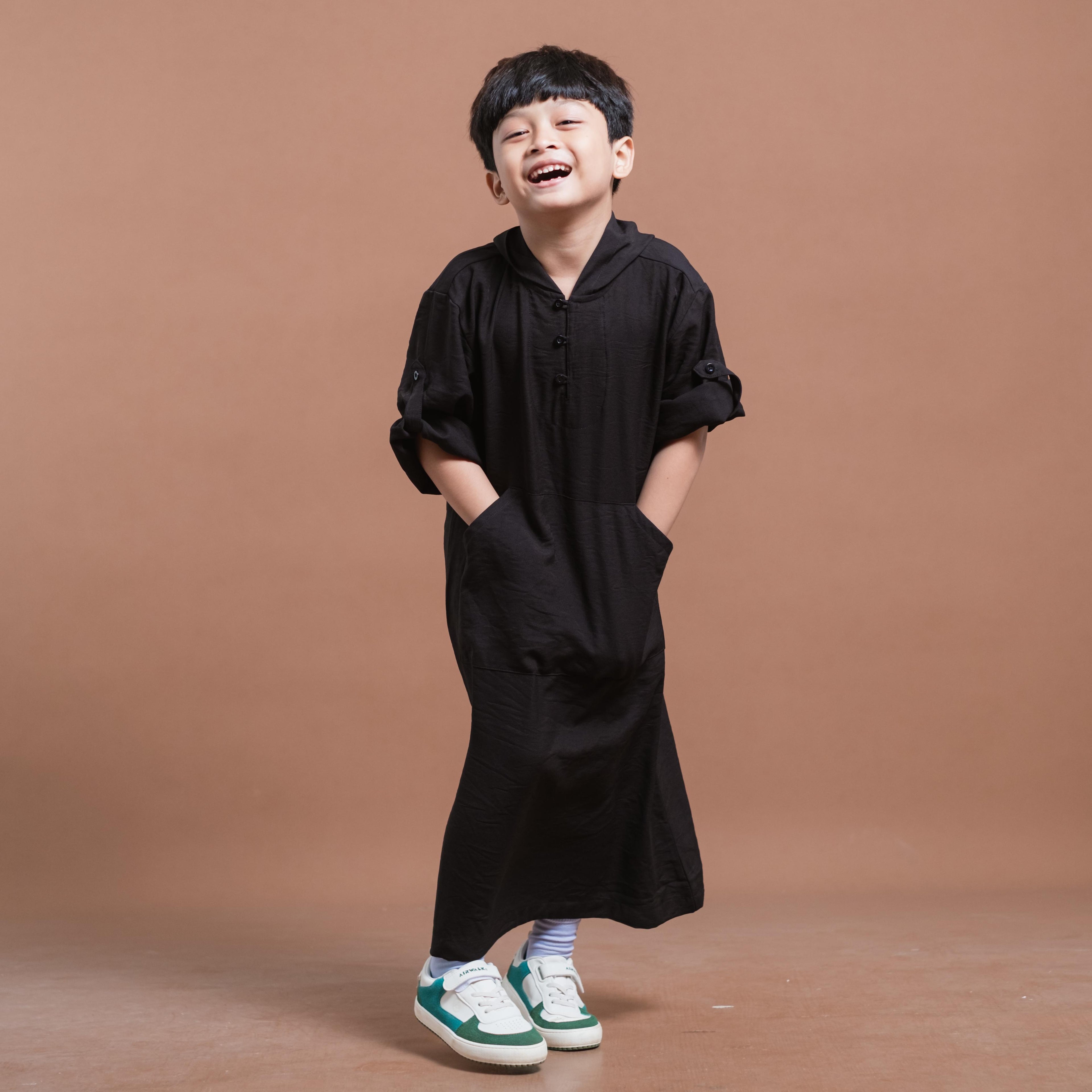 Amaar Black Kids