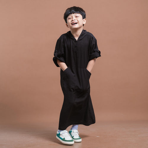 Amaar Black Kids