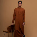 Umar New Terracotta