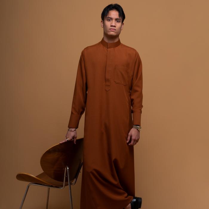 Umar New Terracotta