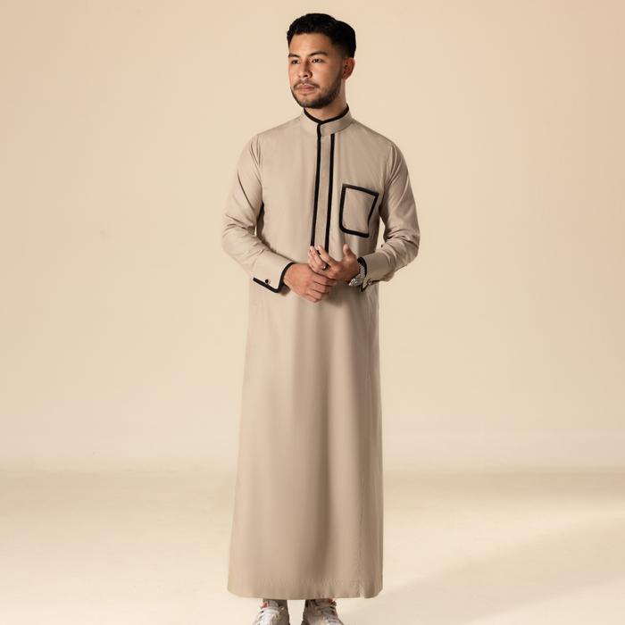 Uwais Series Beige