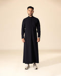 Hanif Series Navy