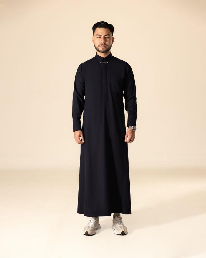 Hanif Series Navy