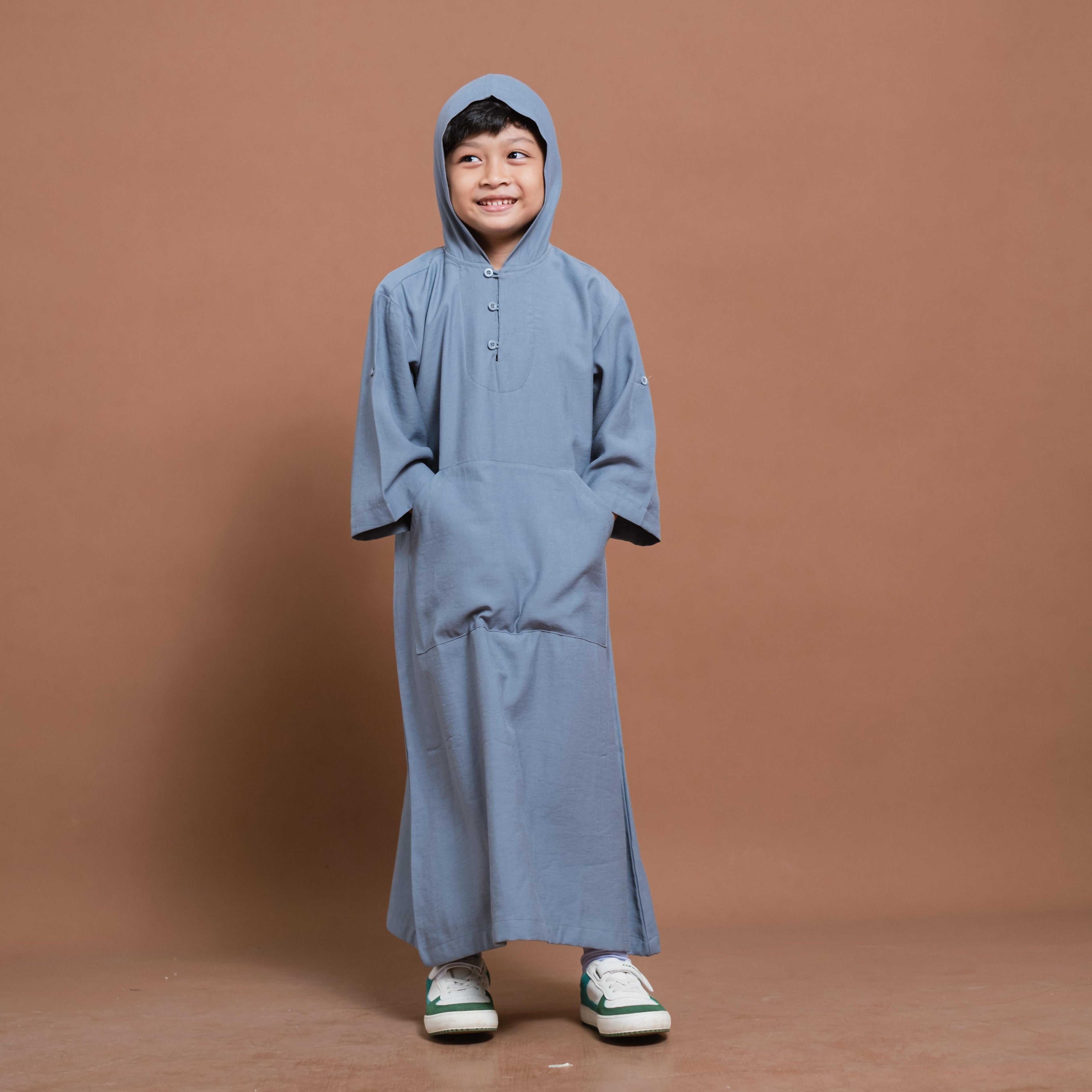 Amaar Denim Kids