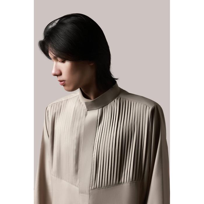 Zade series by Serumpun Indonesia