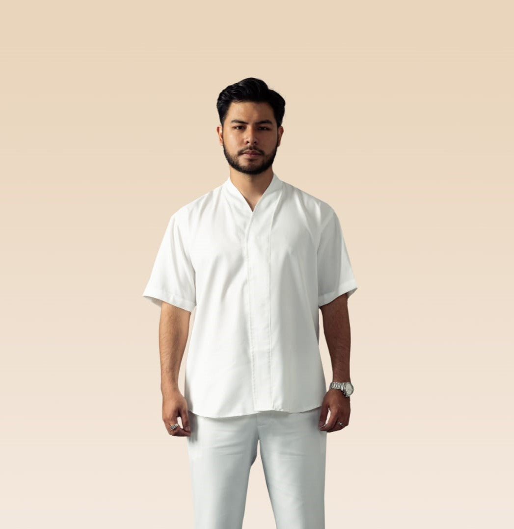 Kemeja Kimono Yusuf