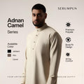 Adnan Series Camel