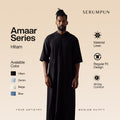 Amaar Series Black