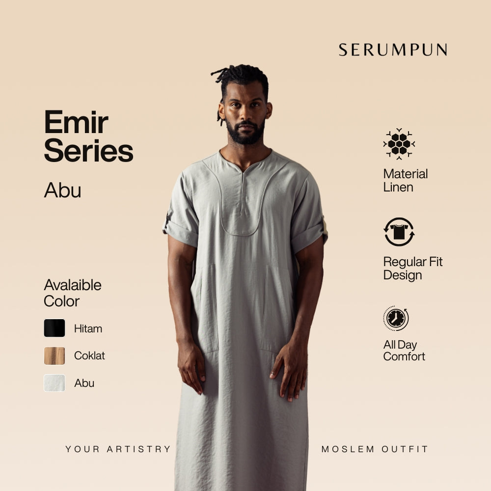 Emir series Abu