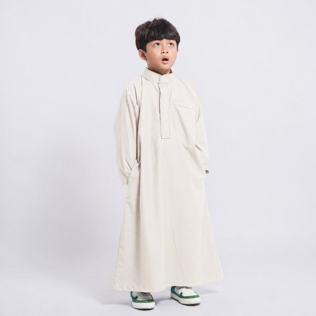 Umar Premium series Camel Kids
