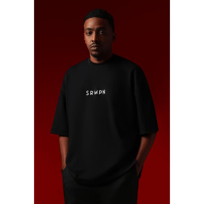 SYUKR Shirt by Serumpun Indonesia