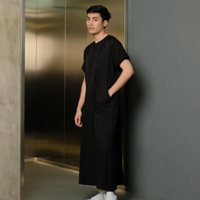 Emir series Hitam