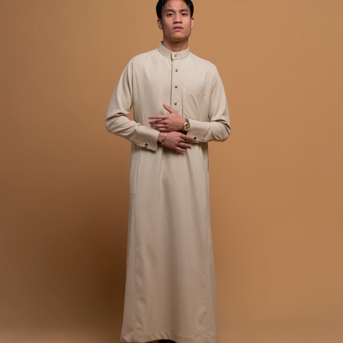 Adnan Series Camel