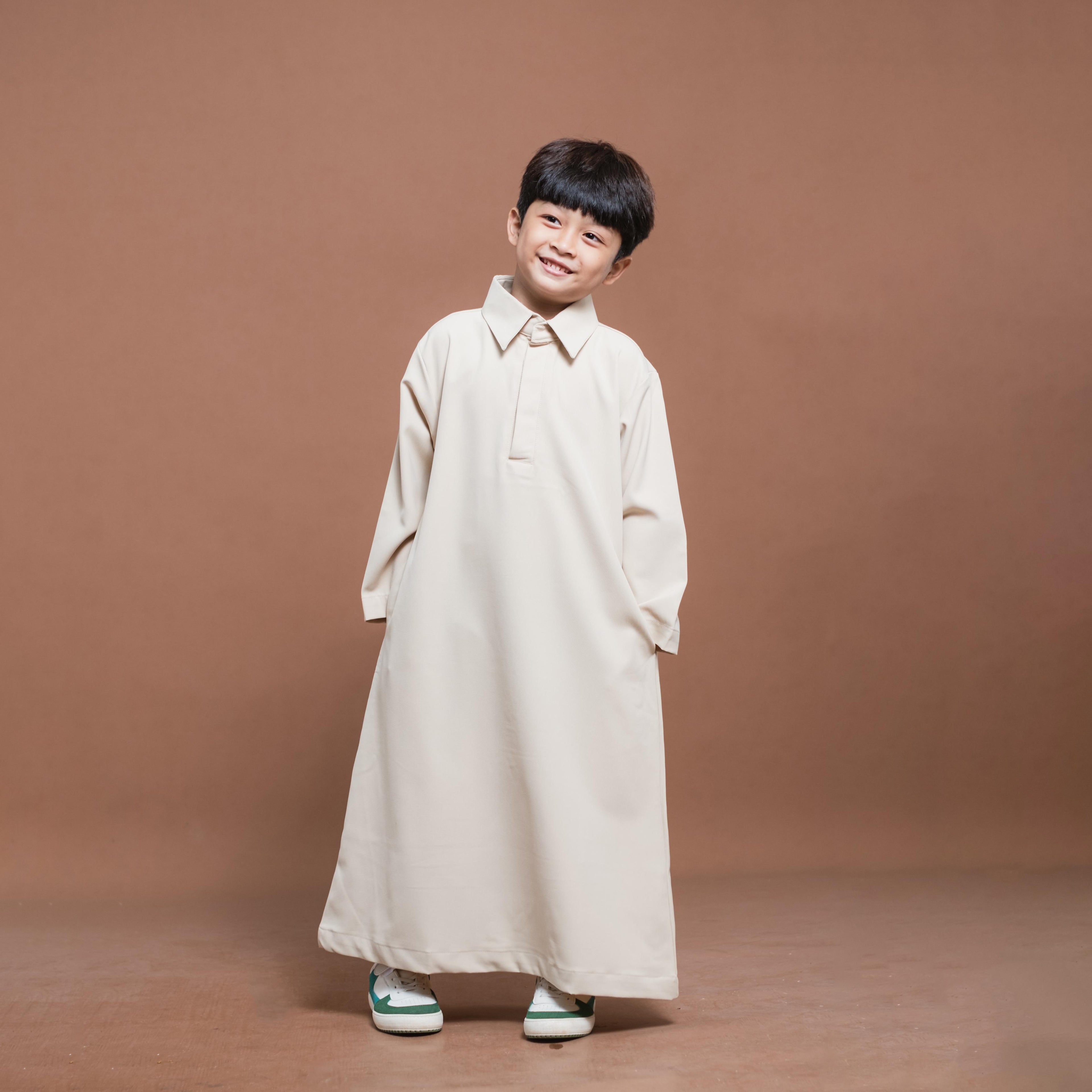 Hanif Camel kids