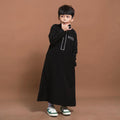 Salman Black kids