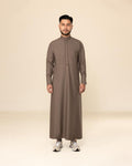 Salman Series Olive